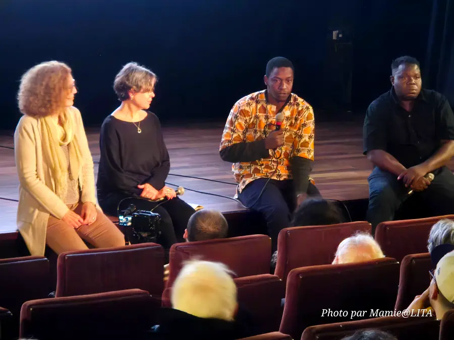 Rétrospective des couvertures historiques d'Ébène Magazine de 1991 à 2026 - 35 ans de presse panafricaine.