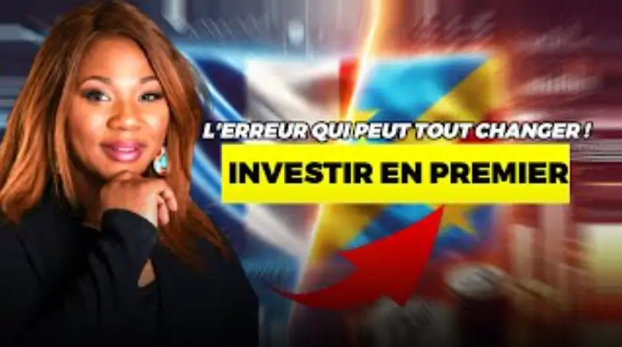 Faut-il investir en Europe ou ailleurs,Bijou Kunsi de l'agence immobilière Weka, vous répond.