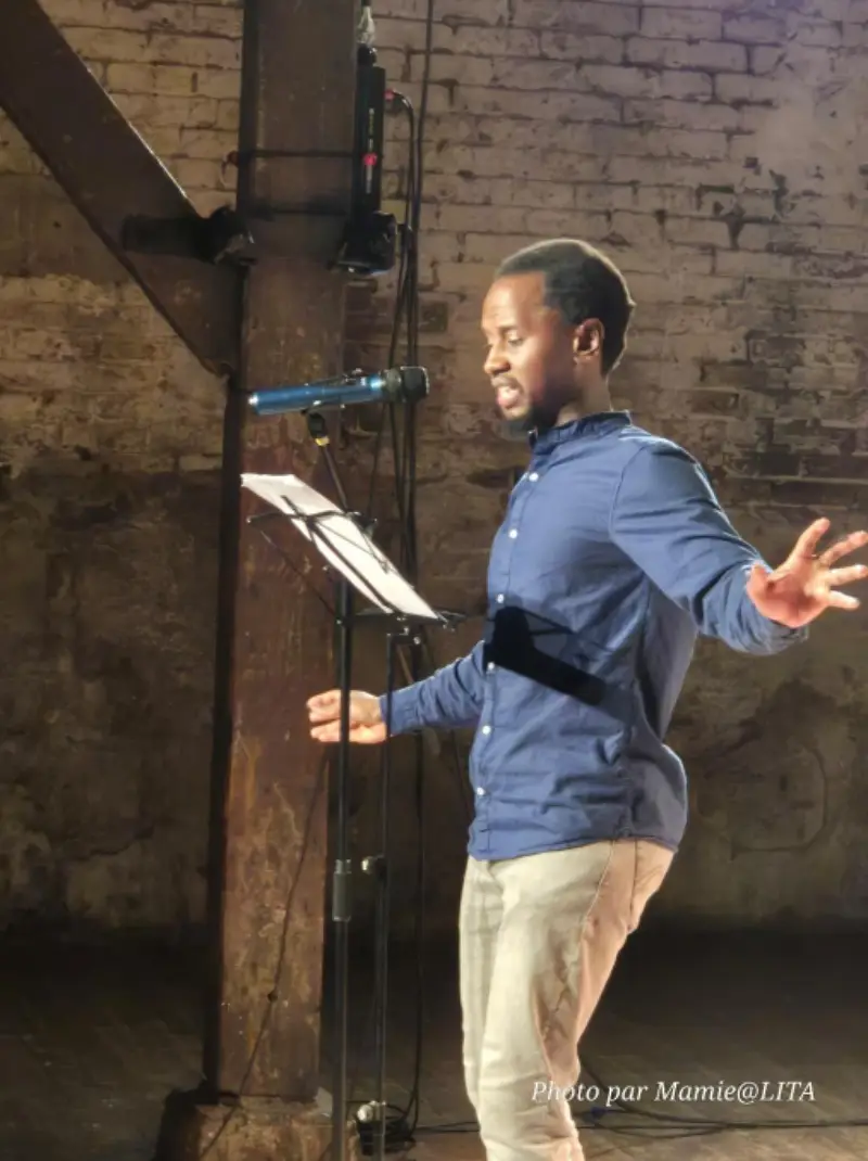 Rétrospective des couvertures historiques d'Ébène Magazine de 1991 à 2026 - 35 ans de presse panafricaine.